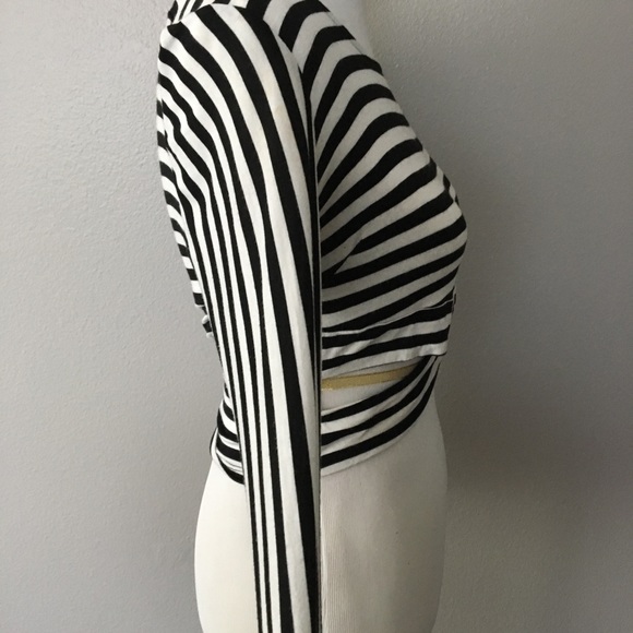 Crop Top - Picture 2 of 2